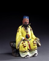 藏品(八仙(呂洞賓))的圖片